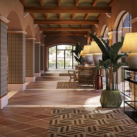 Hacienda Son Antem Golf Resort, Autograph Collection Llucmajor  Exterior foto