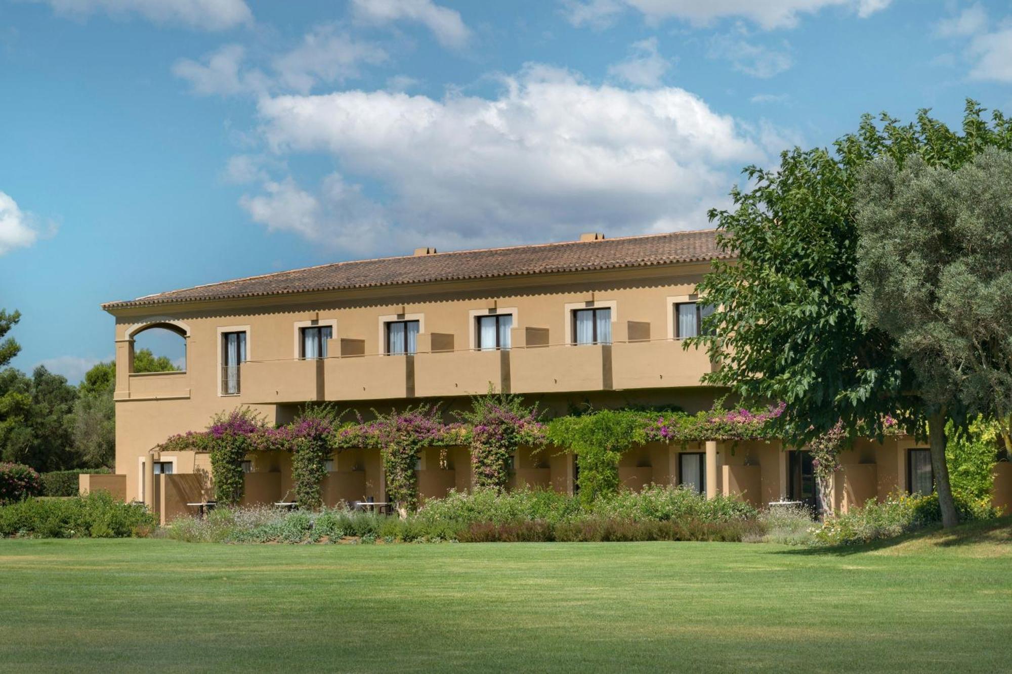 Hacienda Son Antem Golf Resort, Autograph Collection Llucmajor  Exterior foto