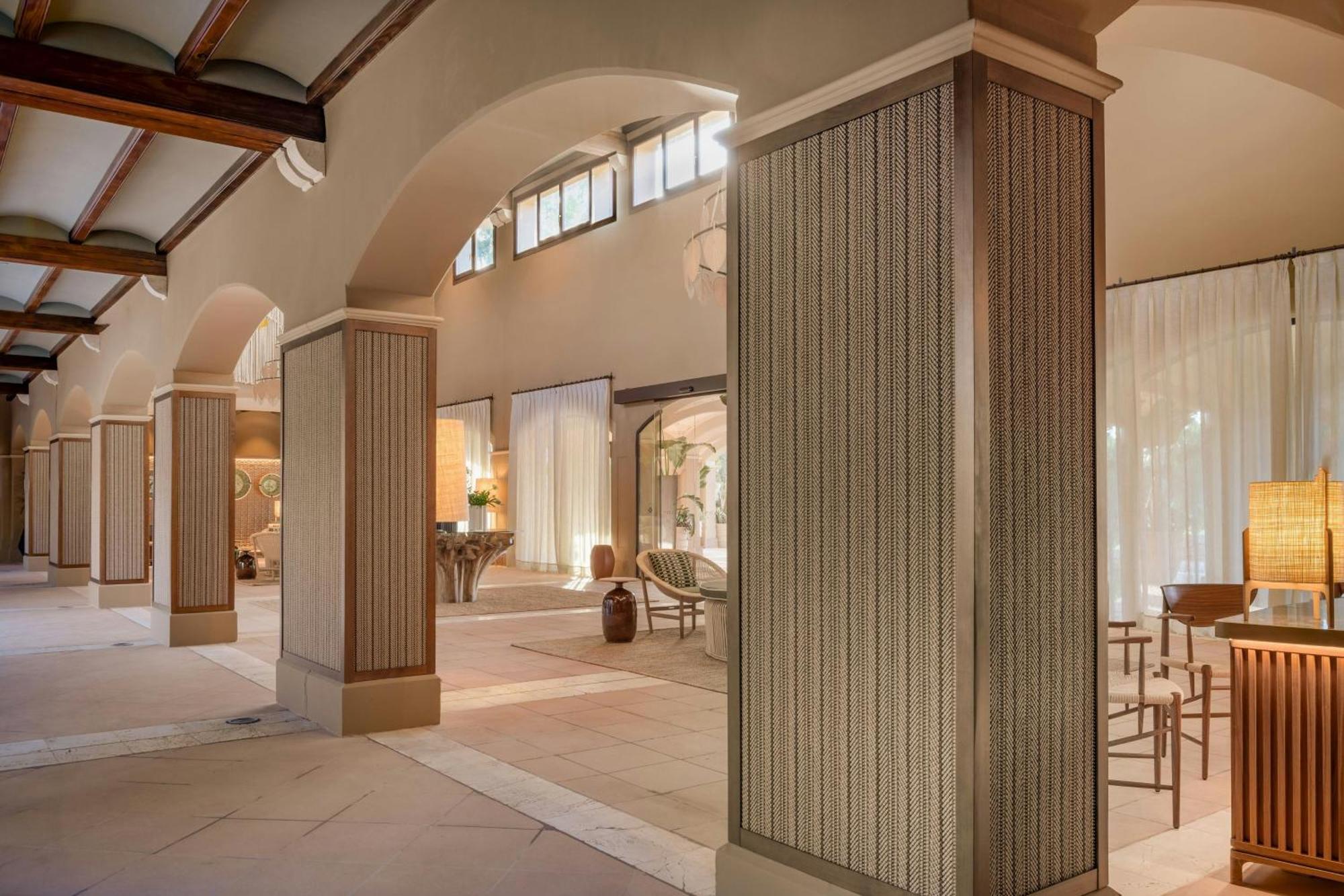 Hacienda Son Antem Golf Resort, Autograph Collection Llucmajor  Exterior foto